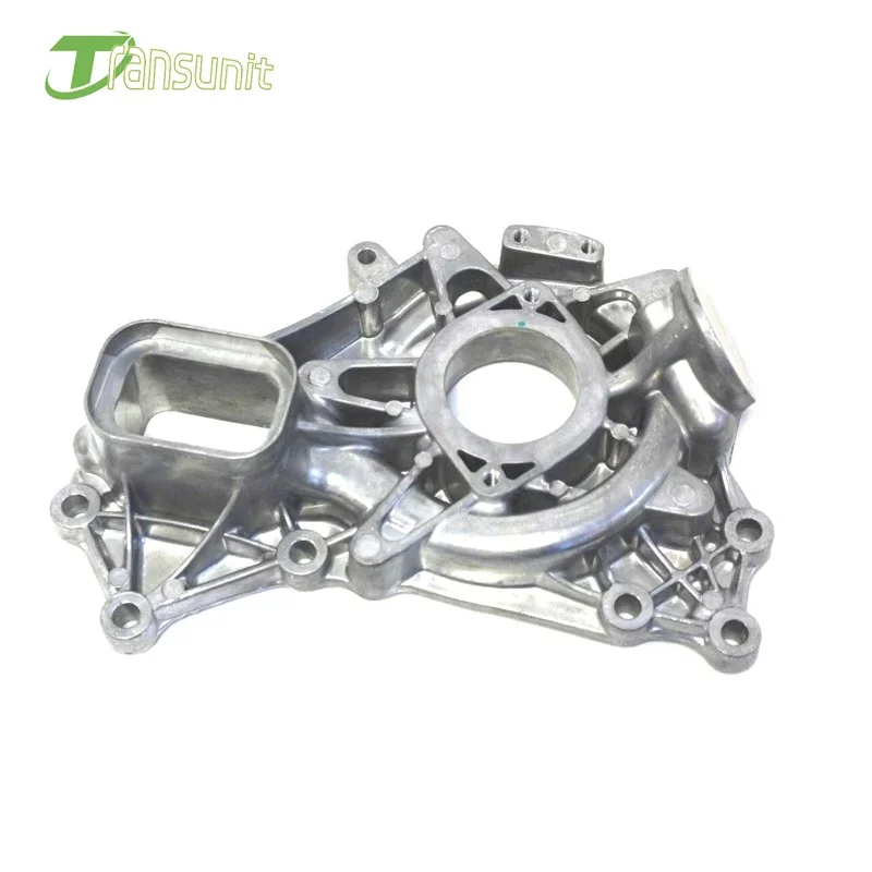 

Water Pump Housing For Volvo VN VNL VHD Series D13 Engine 20566236 20505543 22195464 7422195464 7420505543