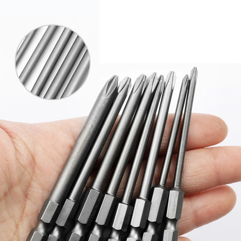 abjt-8pcs-1-4in-hex-haste-brocas-magnetica-longa-hex-phillips-cabeca-chave-de-fenda-conjunto-broca-s2-liga-aco-para-ferramenta-eletrica