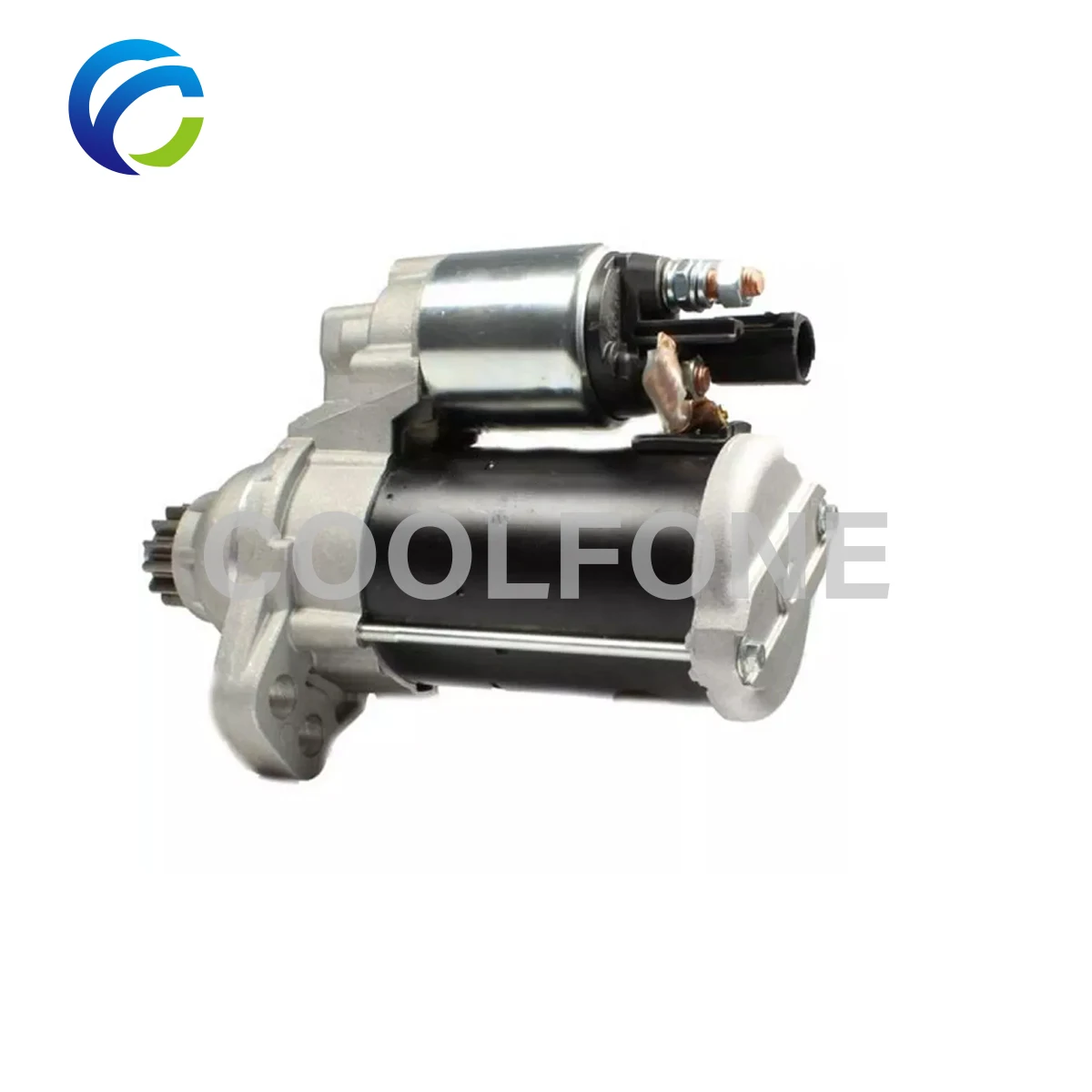 

Self Starter Motor for VW GOLF UP POLO SKODA CITIGO SEAT LEON Mii 02M911021H 02M911024R