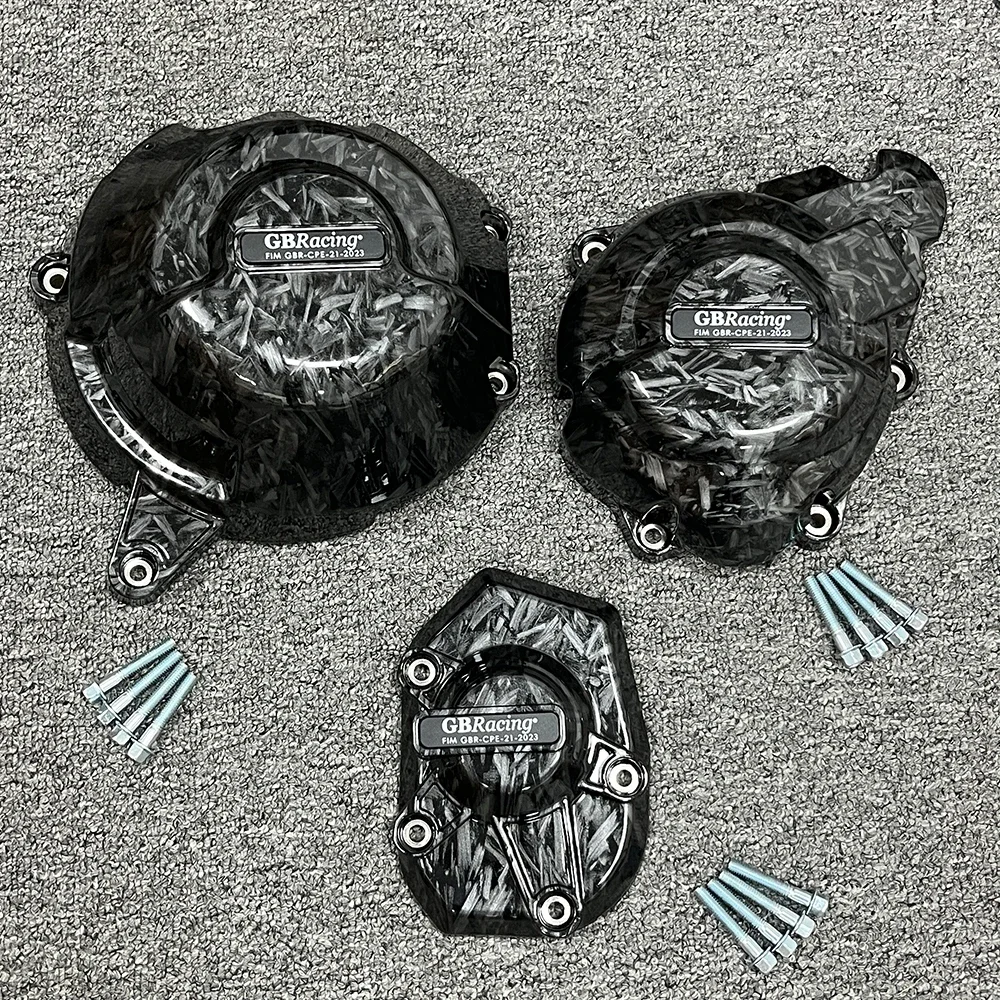 

Ninja 1000SX 2020-2024 Moto Engine Protection For KAWASAKI Z1000&Z1000SX 11-20 Engine Cover Motorcycle Protective Forged Texture