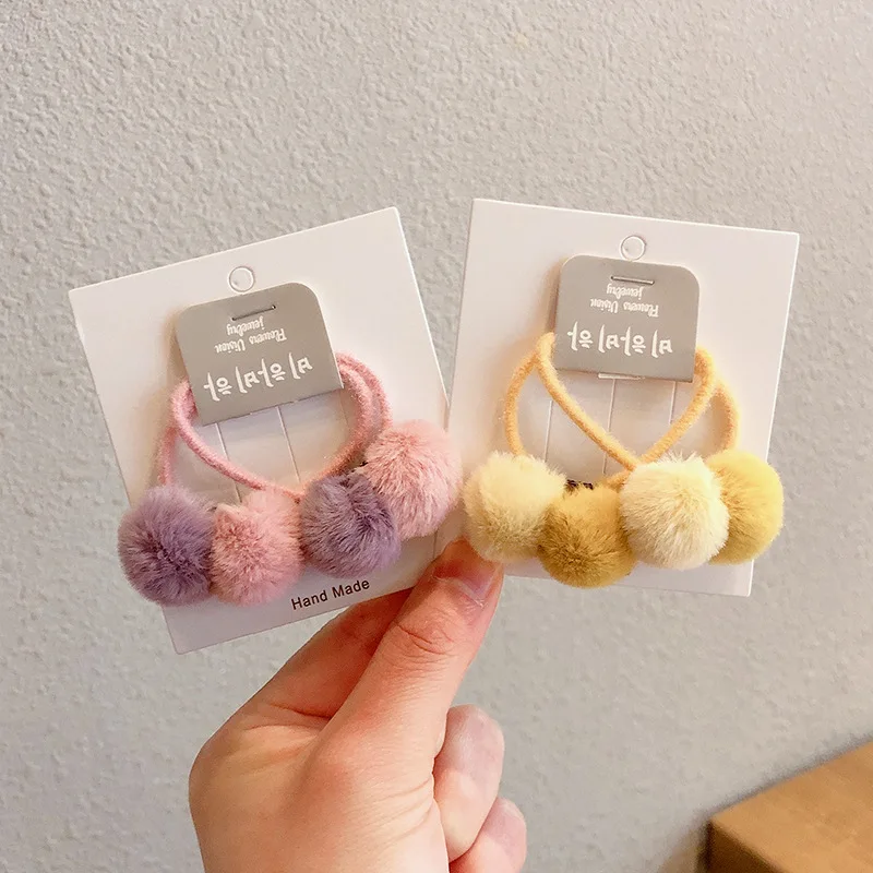 2Pcs/Lot New Cute H… - image