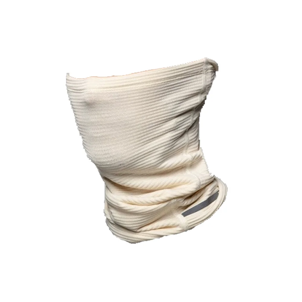 AliExpress GRC Winter Cycling Neck Warmer Merino Wool Fleece Thermal Windproof Scarf for Road Bike Outdoor Sports