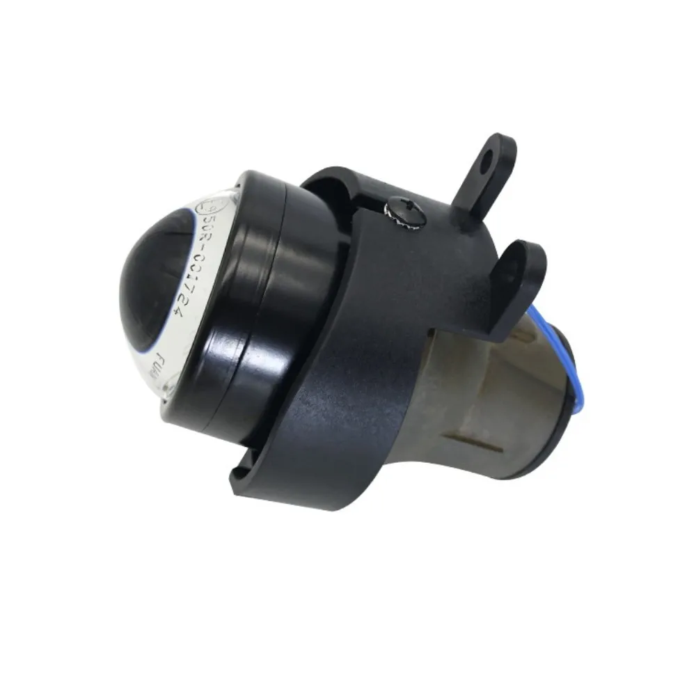 Car Bifocal Lens Fog Lamp for Toyota Highlander Land Cruiser Prado Prius Camry Corolla RAV4 Reiz Venza Estima Sienna Lexus etc