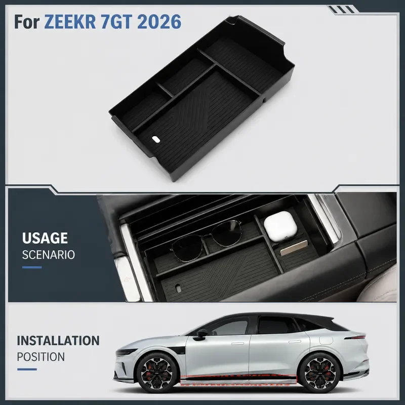 for-zeekr-7gt-2025-2026-center-console-armrest-storage-box-organizer-tray-interior-accessories-stowing-tidying-car-decor