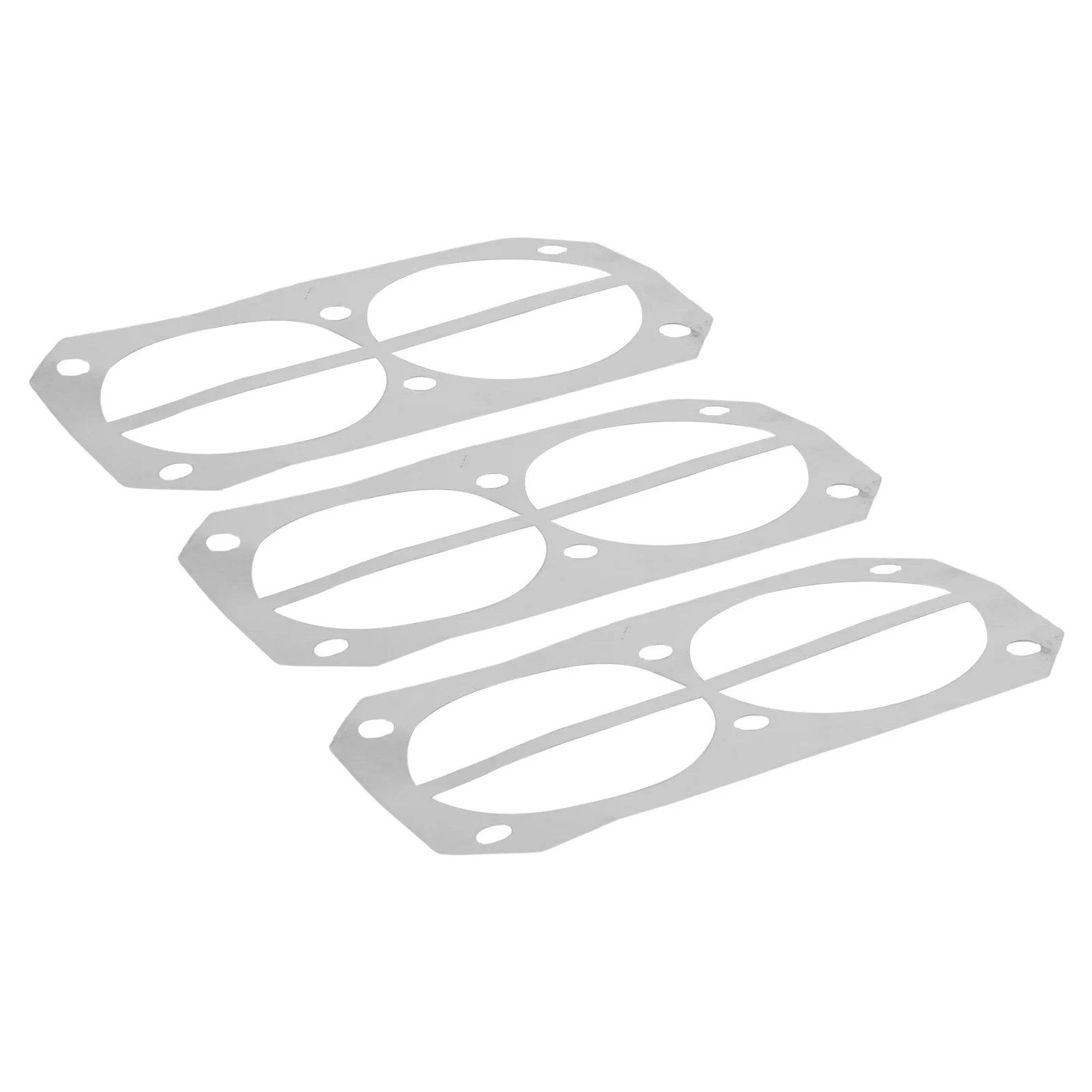 Sturdy Ample Replacements Or Spares Type Gaskets Washers Cylinder Head Base Reliable Sealing Convenient Package