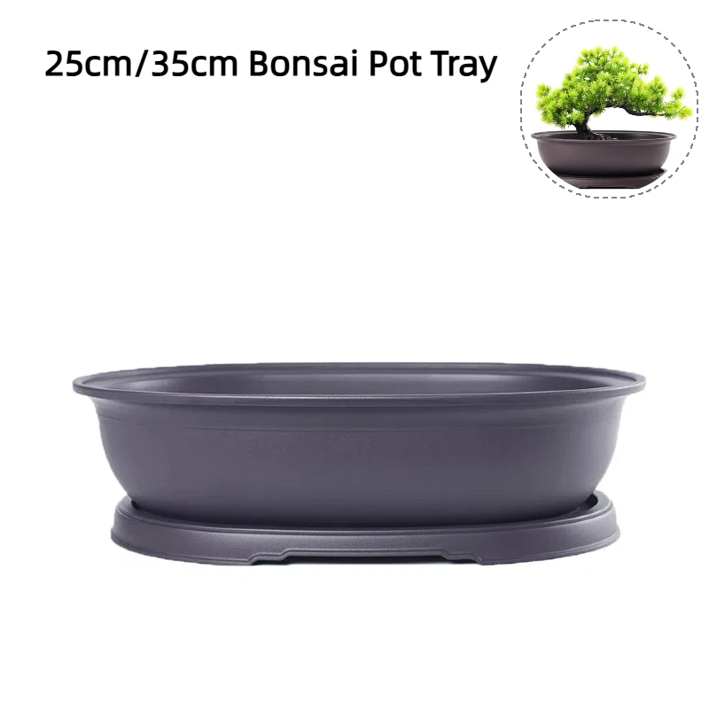 Flowerpots Plastic …