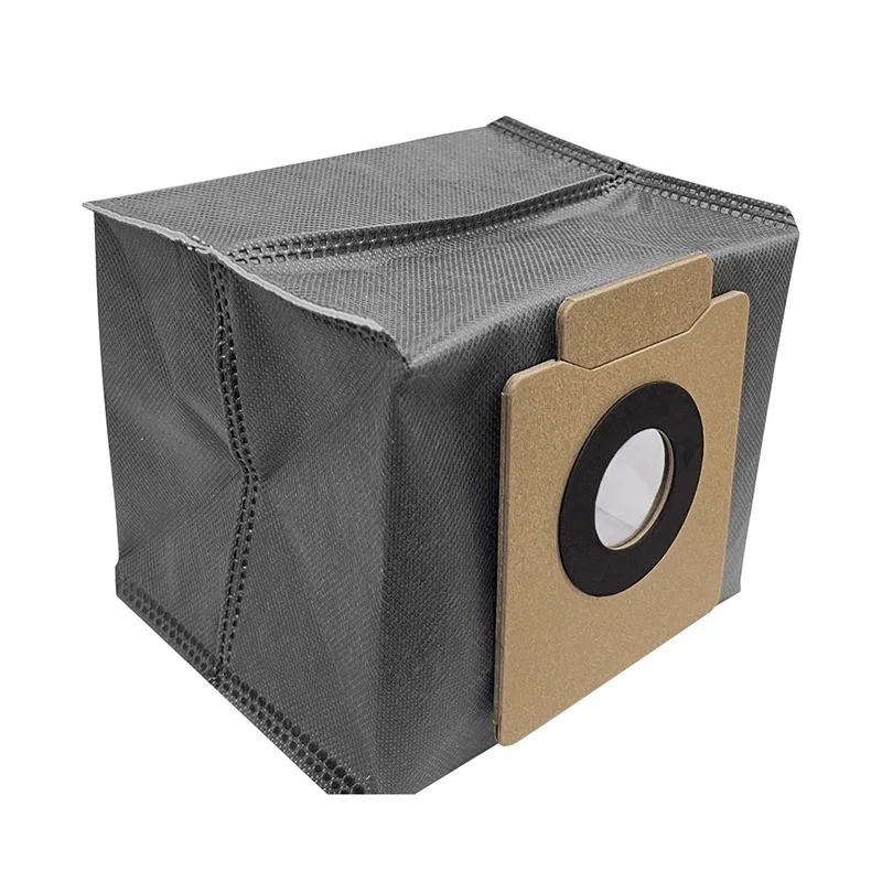 Sac à poussière pour aspirateur robot Omni Fy Clean, compatible avec X8 Pro, SES, X10 Pro, station auto-africaine, pièces et accessoires