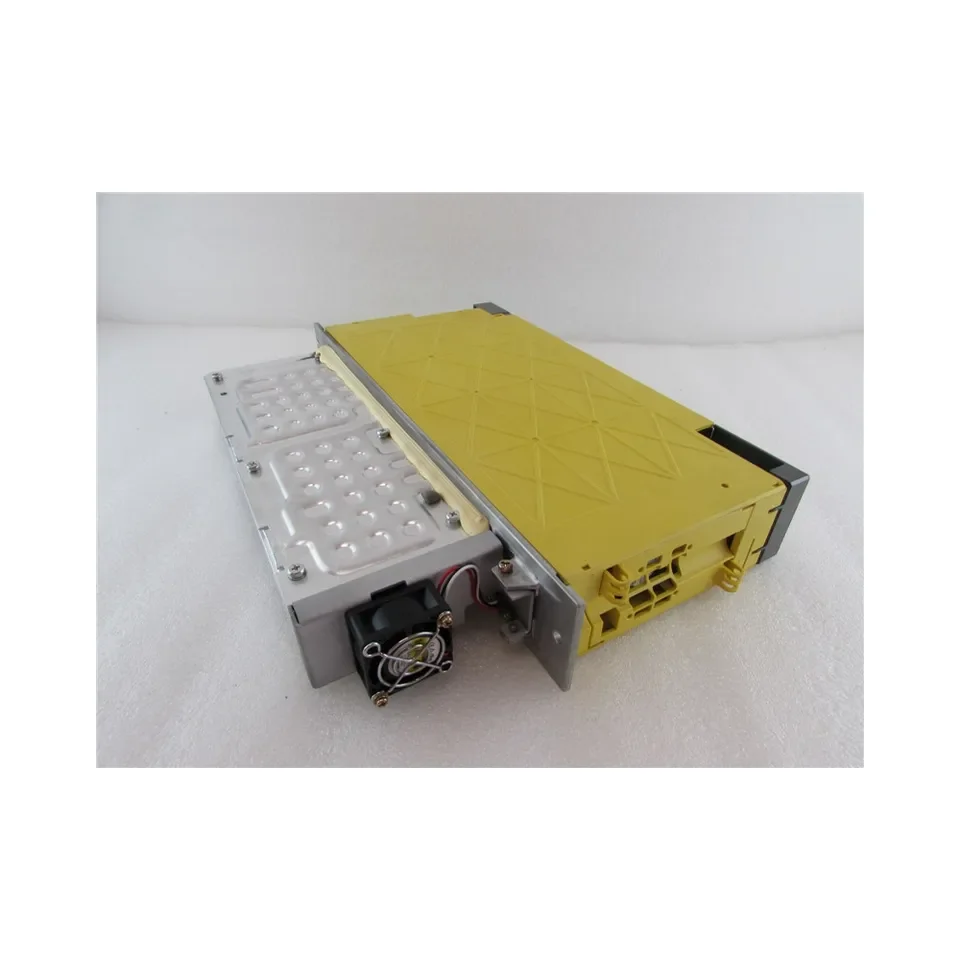 Fanuc Servo Drive Brand new 1 PCS A06B-6111-H030#H570