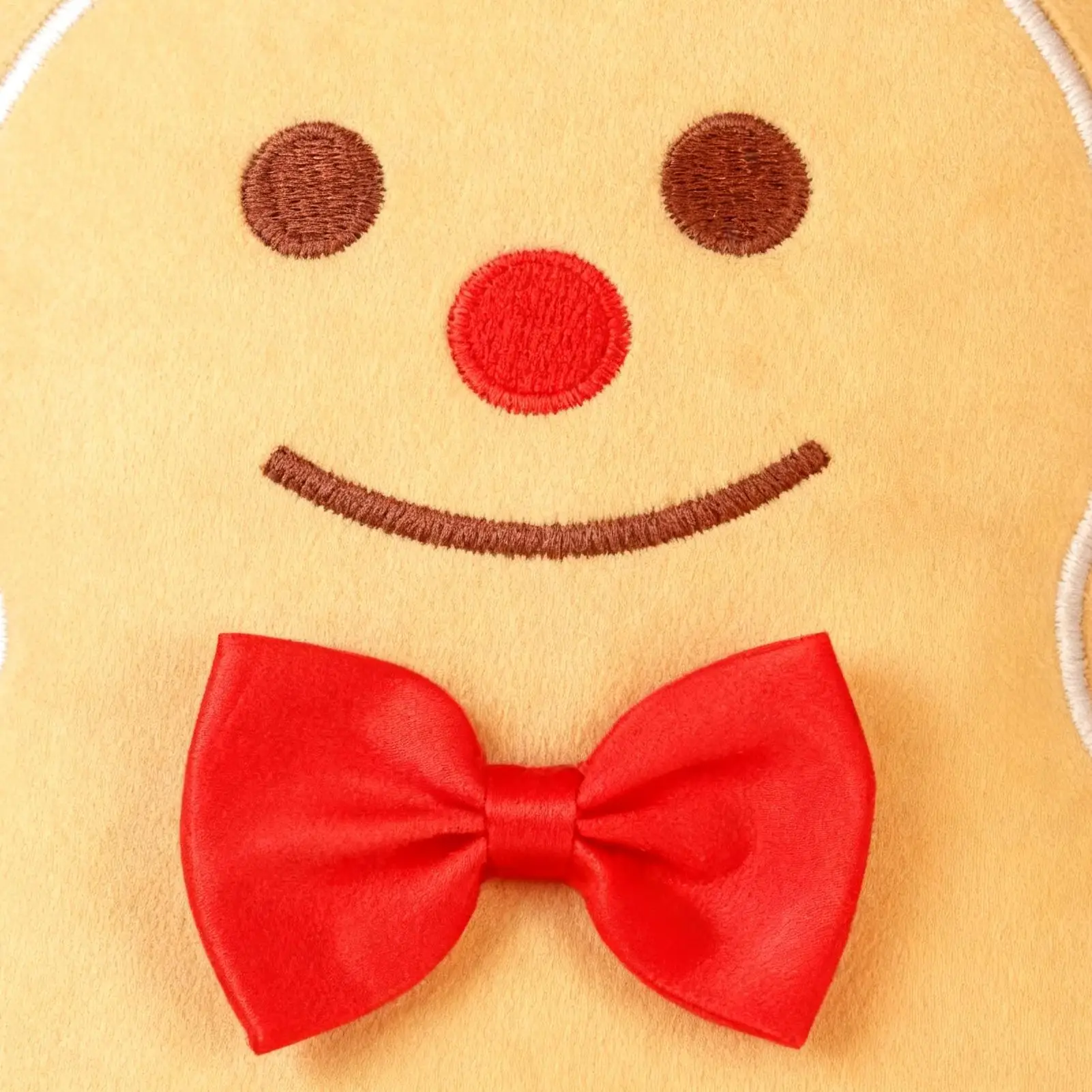 Natal animais de pelúcia bonito boneca lance travesseiros brinquedos de natal sofá almofada para o quarto sala estar berçário desktop