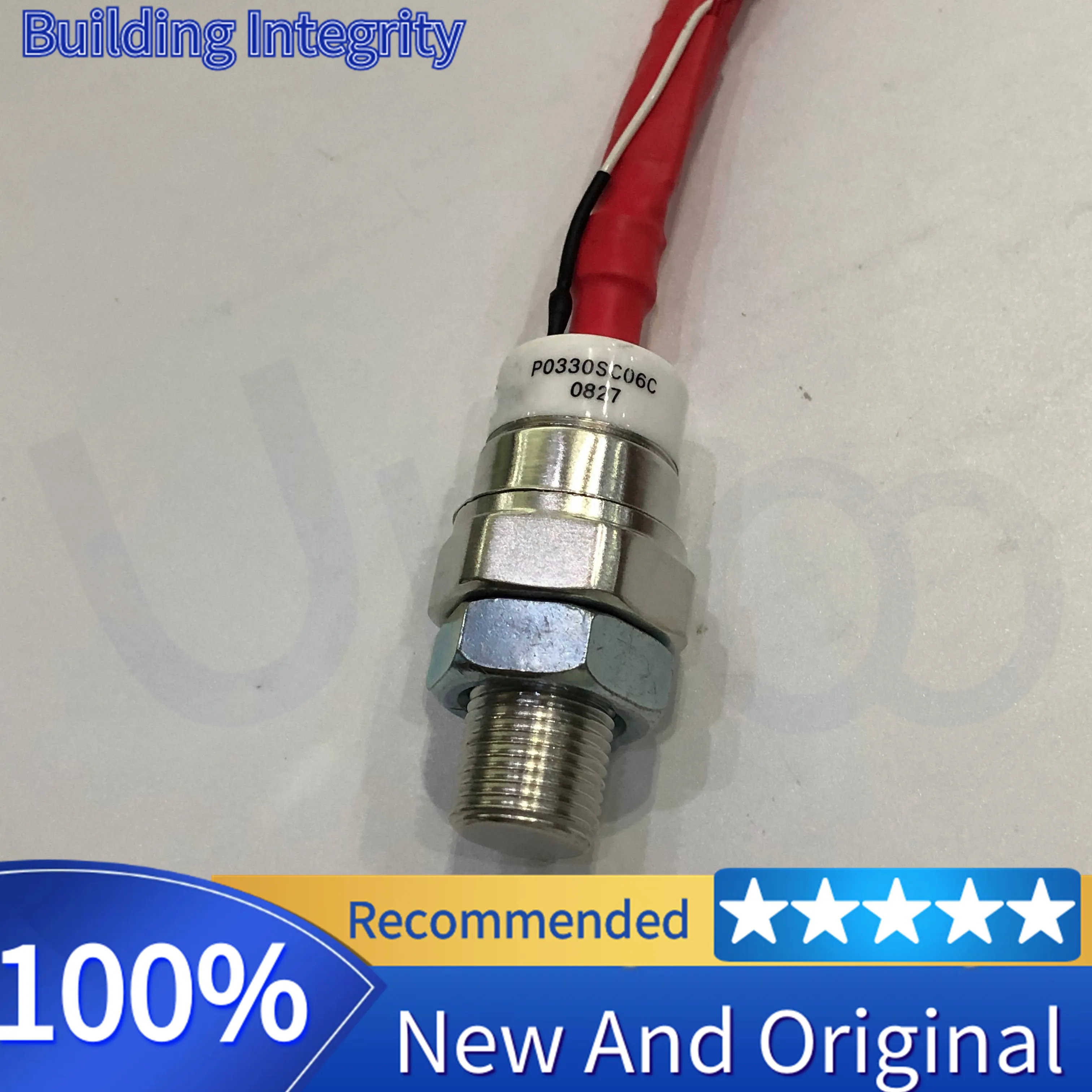 

1PCS P0330SC06C Thyristor