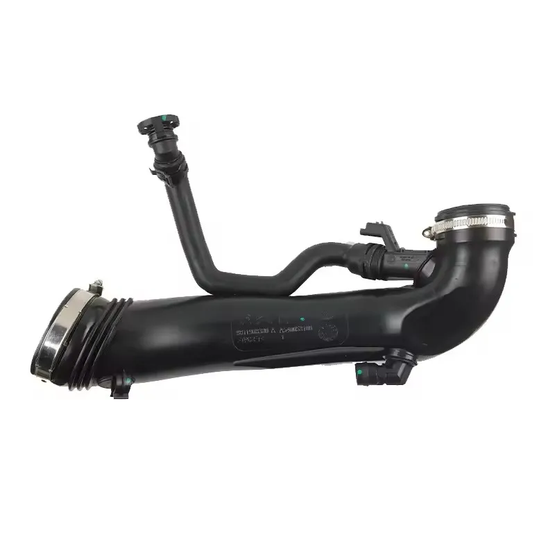 

9811909980 для Peugeot 207 3008 308 5008 508 RCZ 1.6 16V Citroen C4 C4L Picasso C5 Патрубок воздухозаборника V763335580 9811908380 1440Q6