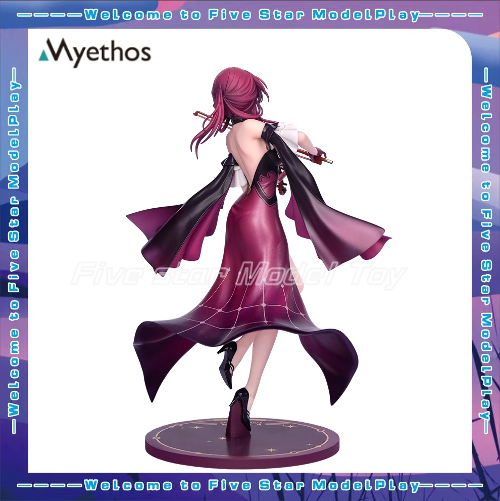 

【FS】Оригинальный подарок Myethos + Honkai: Star Rail Kafka Star Iron LIVE 1/8, фигурка, модель, игрушки, подарки