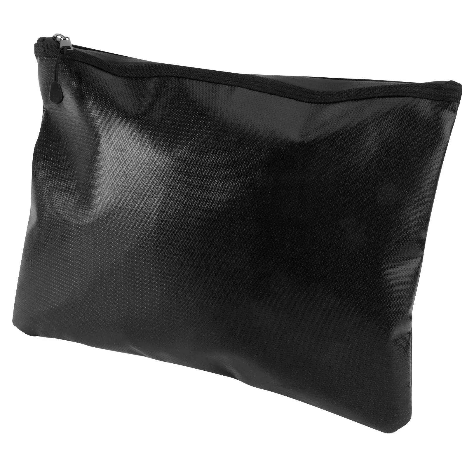 

Fireproof Document Bag Fiberglass File Pouch High Temperature Resistant Waterproof Protection For Legal Papers