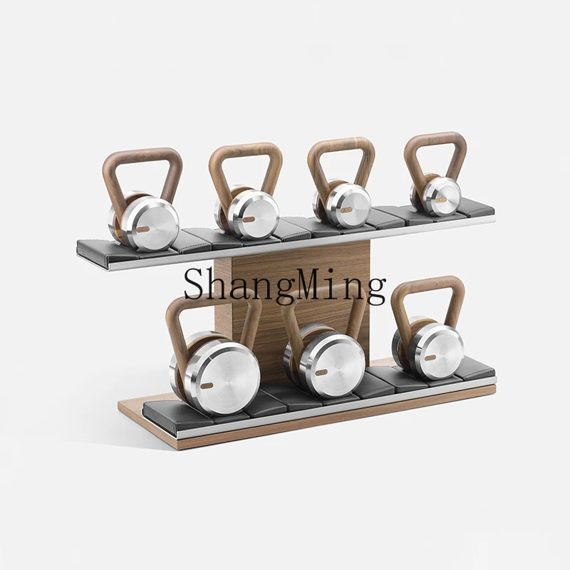 Hj Kettlebell High-… - image