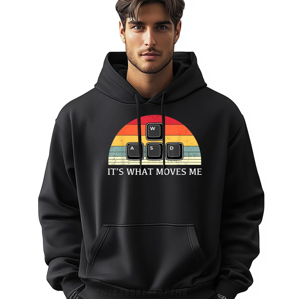 

Vintage Wasd It What Moves Me Sweatshirt Latest Round Neck Printed Long Sleeve Mens Hoodies Casual Streetwear