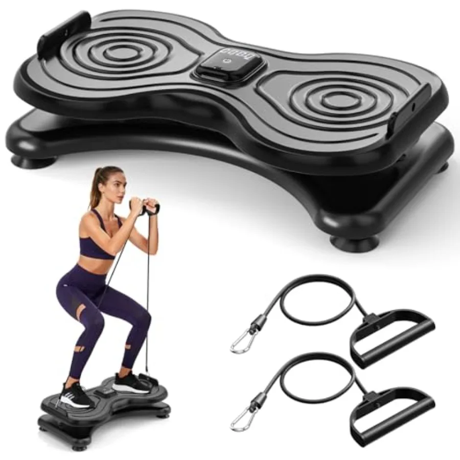 Waist Twister Machi…