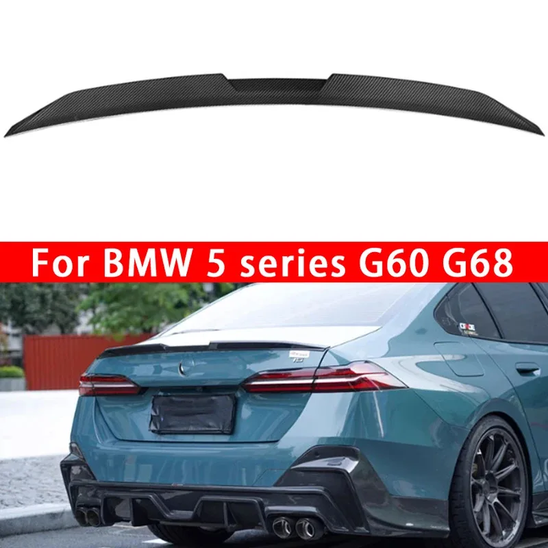 For Bmw 5 Series G6… - image