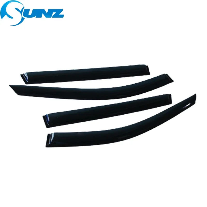 Window Visor For Nissan X-trail Rouge T32 MK3 2014 2015 2016 2017 2018 2019 2020 2021 Rain Sun Guard Vent Wind Shield Deflector