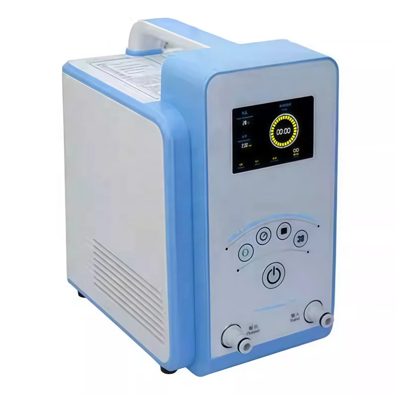 Micro-Nano Bubble Milk Bath Machine, Pet Spa Bubble Bath Machine, Cat and Dog Bubble Milk Bath Machine