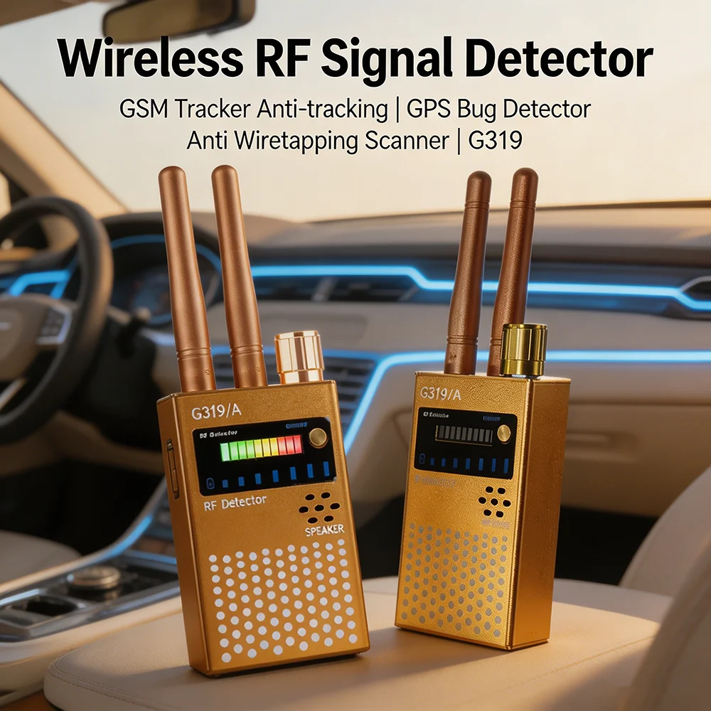 g319a-アンチスパイ-rf-信号検出器ポータブル-gps-gsm-トラッカーファインダー隠しバグスキャナー抗盗聴アンチトラッキングデバイス