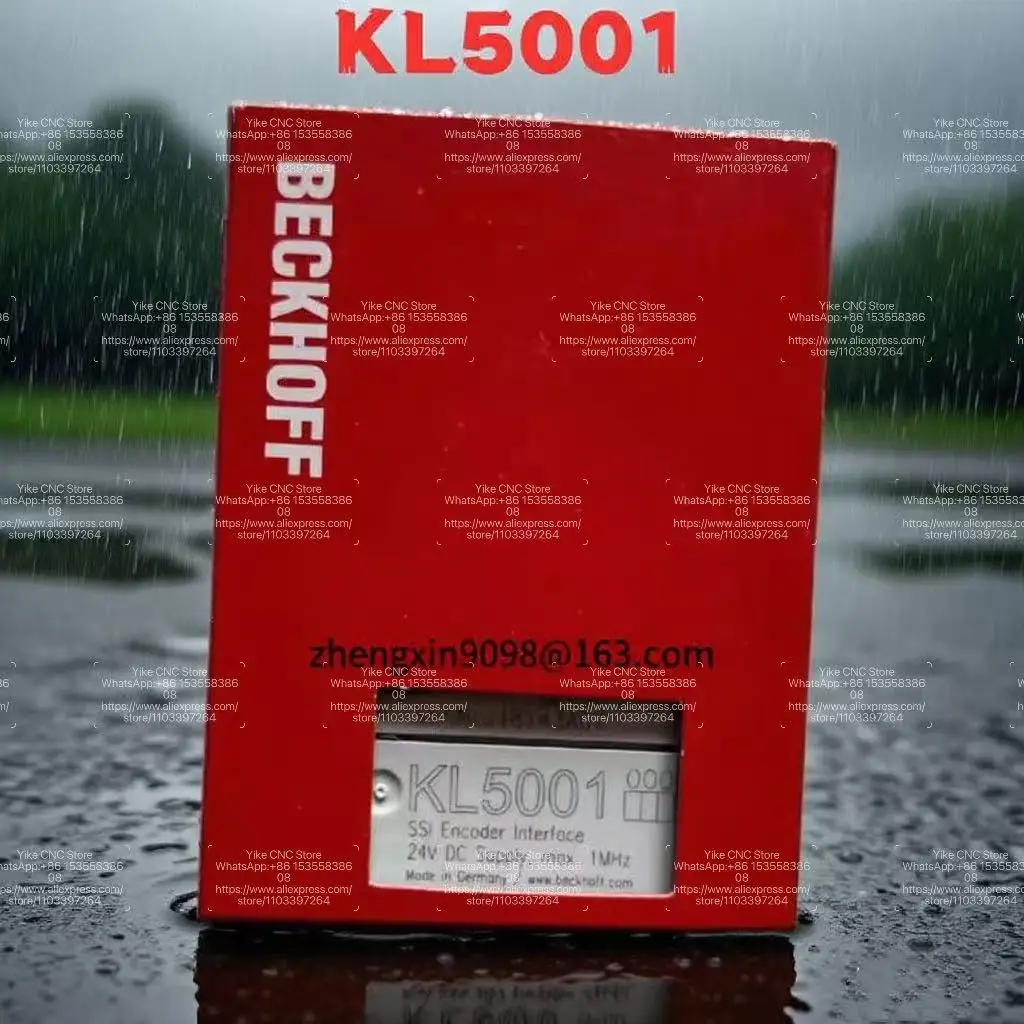 Brand New Original KL5001 module Fast Transportation