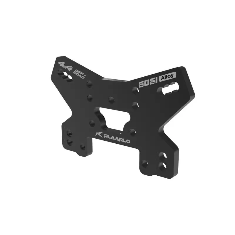 P12 rally car front and rear suspension bracket aluminum alloy butterfly frame R16322