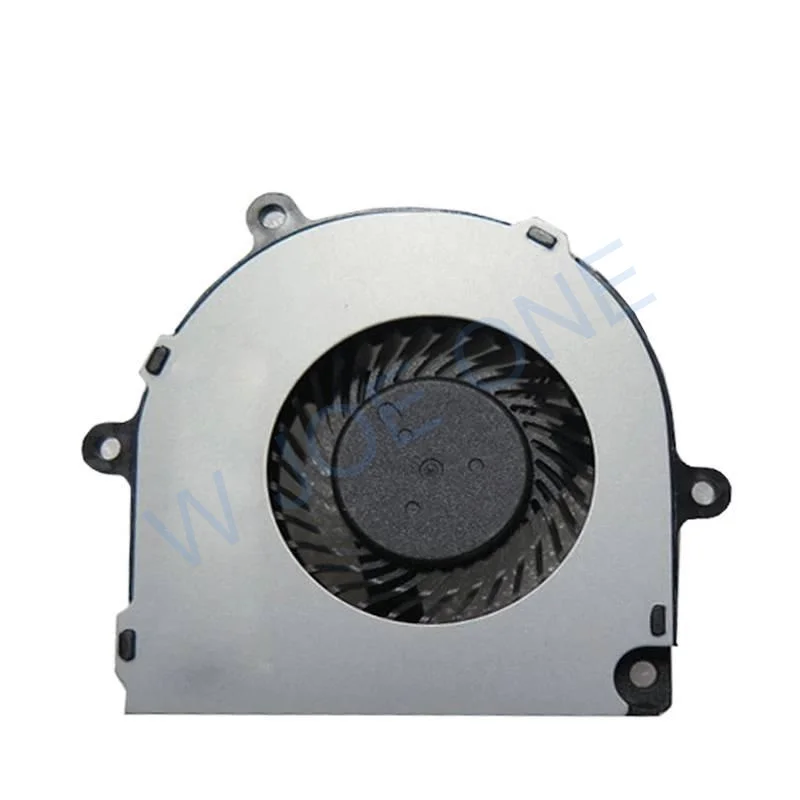 S + сменный вентилятор для процессора MINI PC для Chatreey AMR5 AM08/AM08 Pro DC5V 0,30A, новый