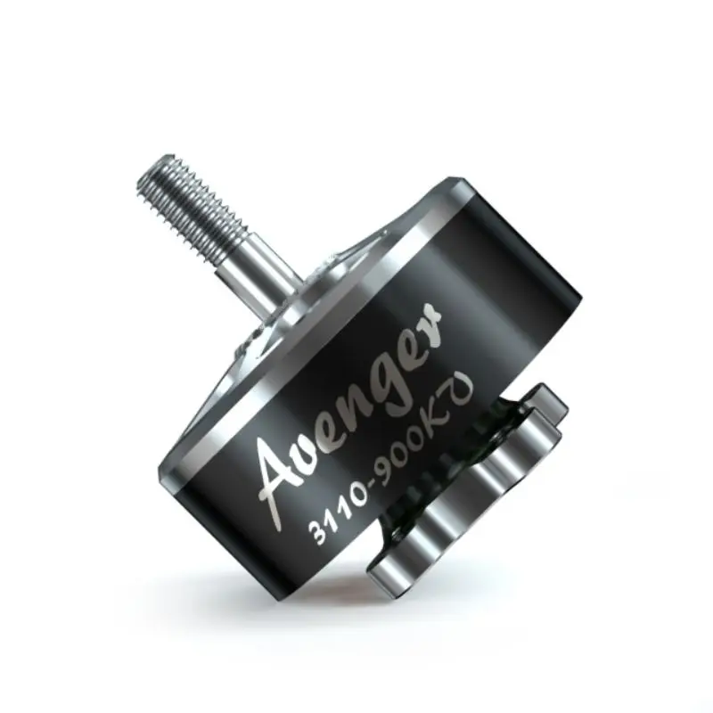 BrotherHobby Avenger 3110 Brushless Motor 730KV 900KV for RC FPV Drone Quadcopter Spare Parts DIY Professional Drone Accessories