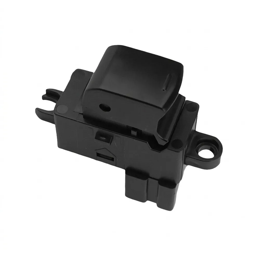 For Car Window Repair Window Control Switch Auto Window Regulator As Shown Direct Replacement Part High Durability Plastic