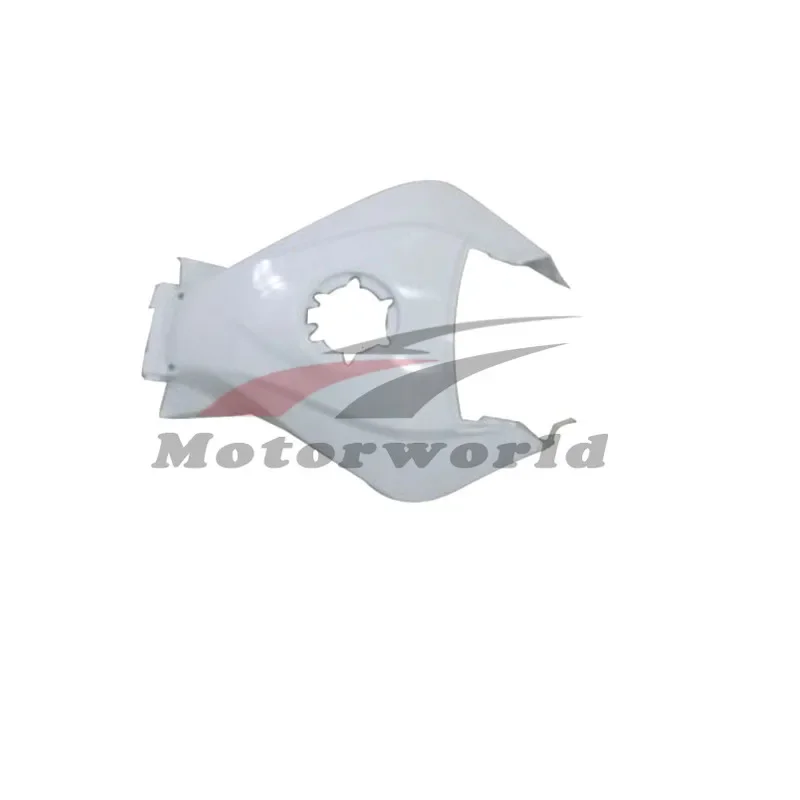 

Motorcycle Accessories Unpainted Fuel Tank Cover ABS Injection Fairing For Aprilia RS4 125 2012 2013 2014.