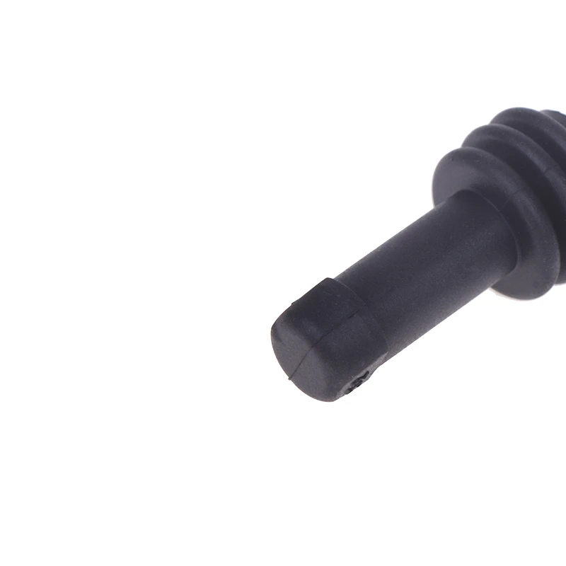 

2PCS Brake Upper And Lower Pump Cover Rubber Disc Brake Pump Absorber Sleeve Dust Waterproof Caliper Shock Cap Motorcycle Parts