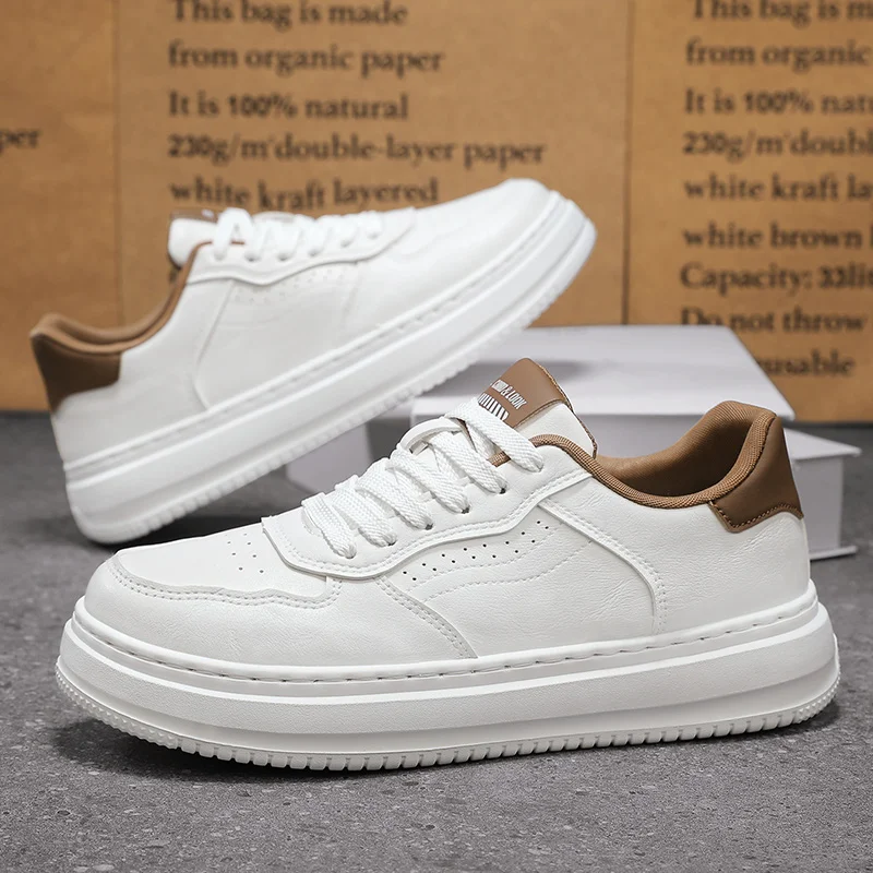

Men's Shoes Spring Summer New Styles Men's Niche Design Youth Versatile Casual Shoes Sports Trendy Shoes Board Shoes