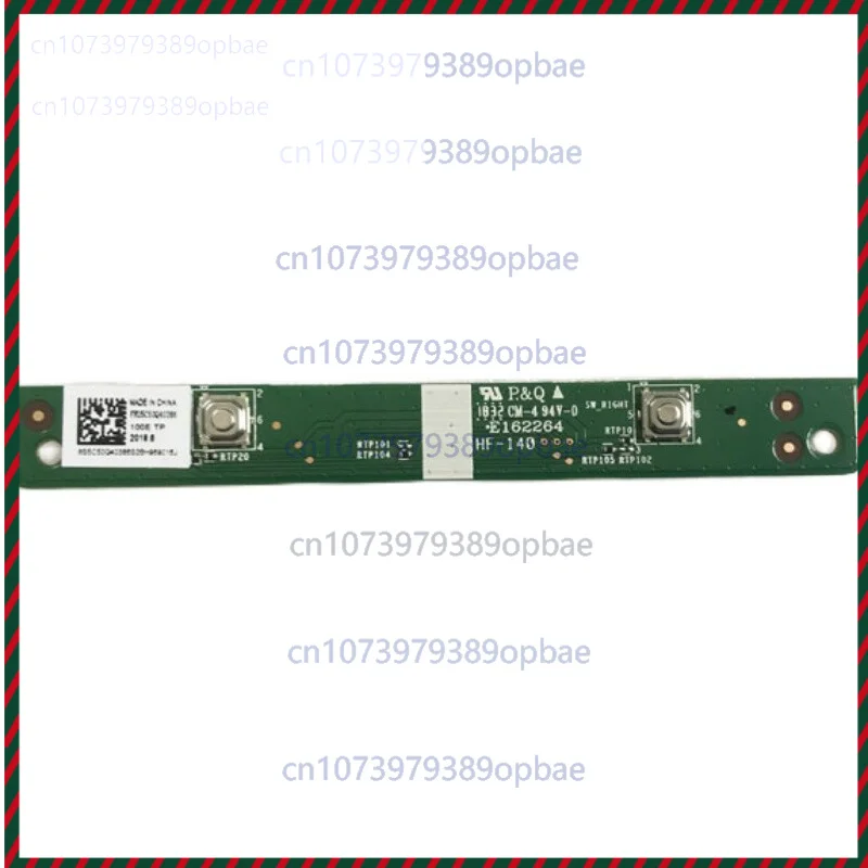 

Новая левая и правая клавиатура тачпада для Leonvo 100e 5C50Q40386