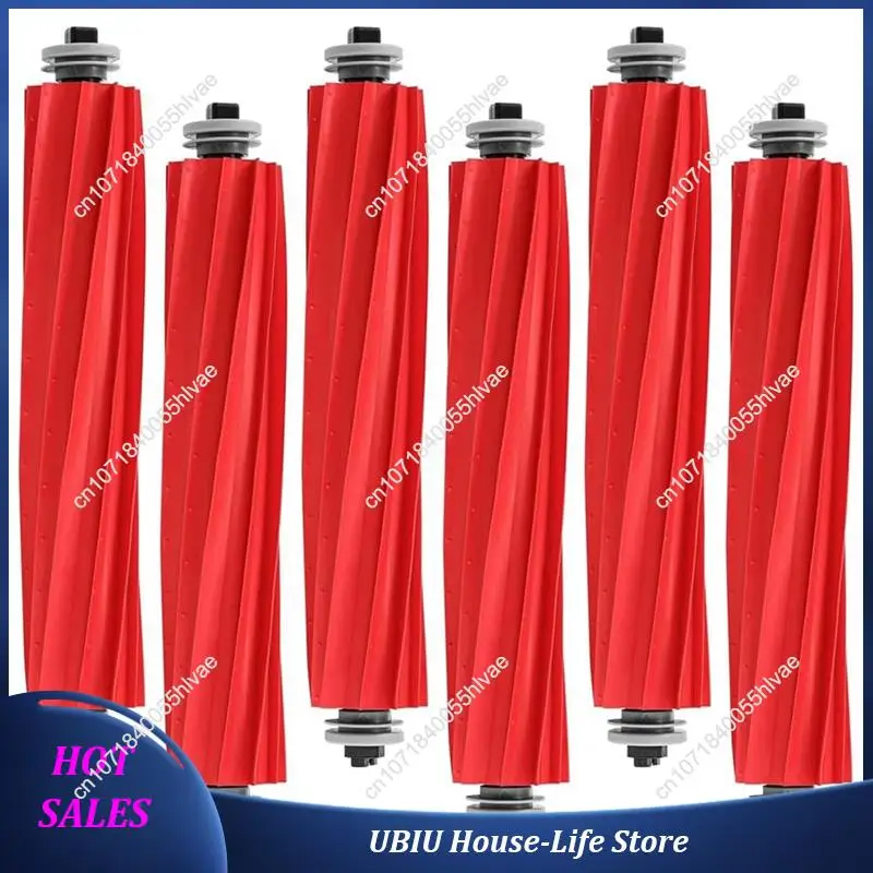 For Roborock Qrevo …