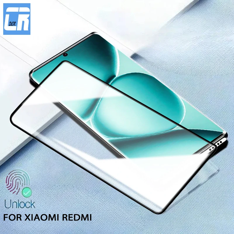 3D Curved Fingerpri… - image