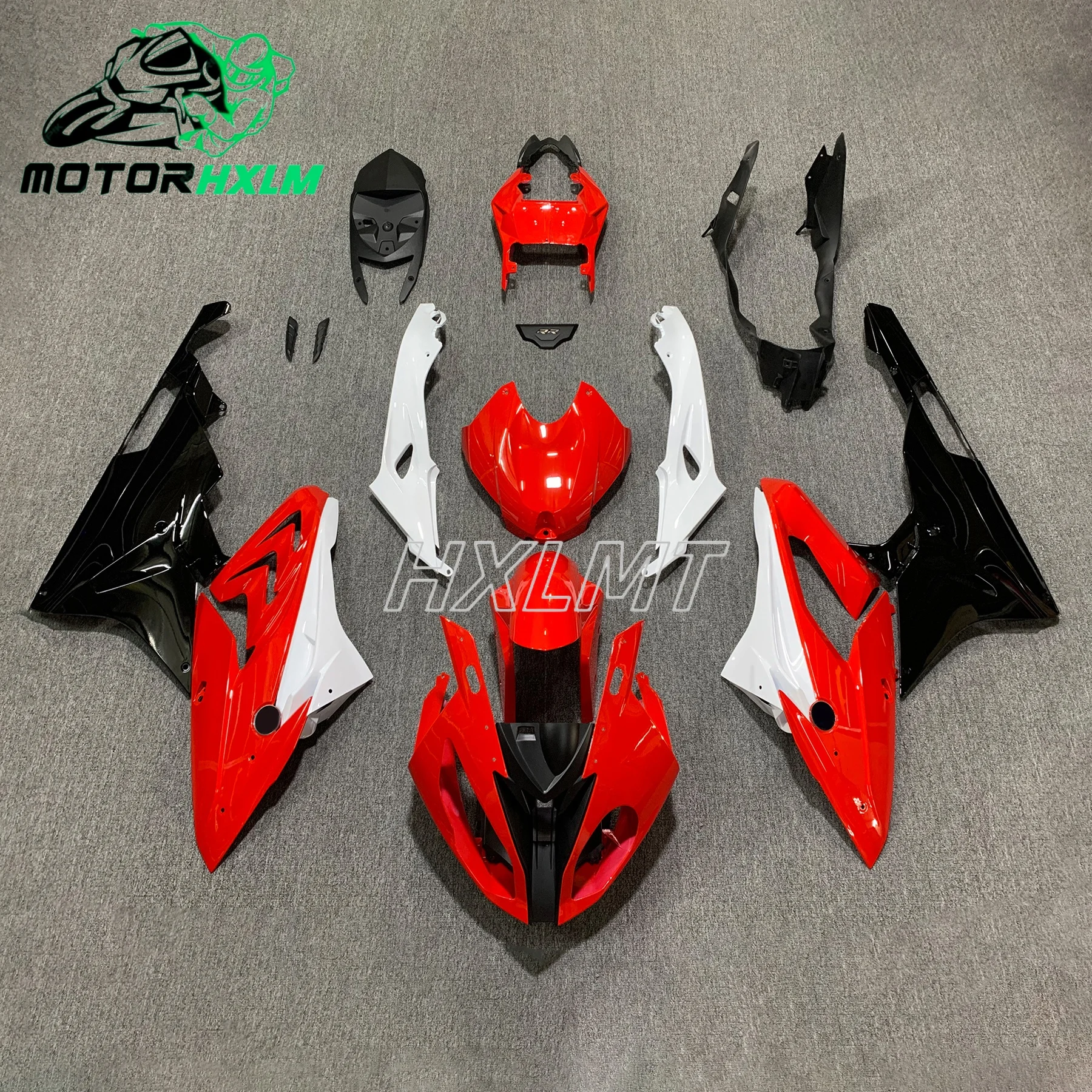 Fairing For BMW S1000RR 2015 2016 2017 2018 Whole Motorcycle Fairing Kit Full Bodywork Accessories
