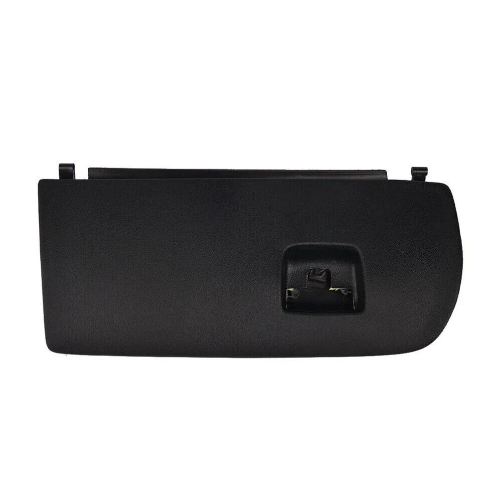 LHD For BMW X3 F25 2011- 2017 X4 F26 2015 -2018 1x LHD Black Dash Glove Box Door Lid 51166839000 Replacement Part For Vehicle