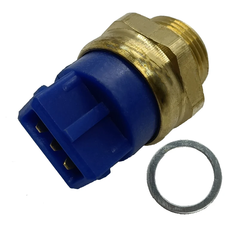 

Переключатель контроля температуры для VW SEAT SKODA AUDI 867959481