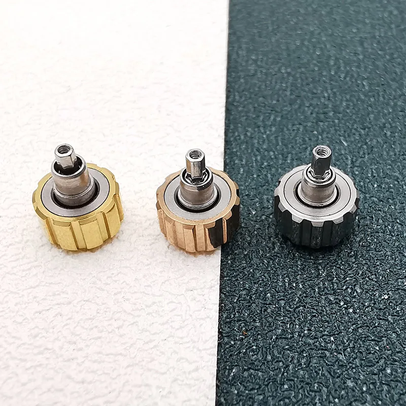 Good Quality 6.5mm  Watch Crown For Seamester Aqua terra 150m Watches, Watch Accessory.