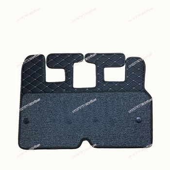 For Volvo excavator floor mats EC55 60 210 240 290 360B D floor mats, floor glue…
