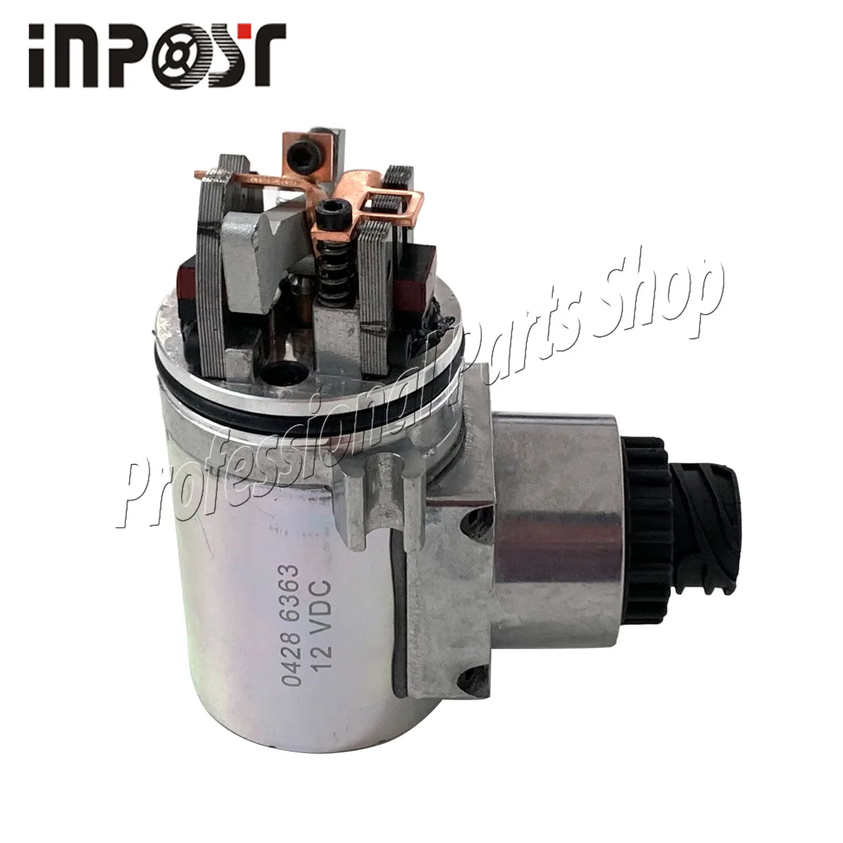 

NEW 0428 6363 Actuator Solenoid 04286363 For Deutz TCD2011 FL2011 BFL2011 BFM2011 Engine Stop Solenoid Valve