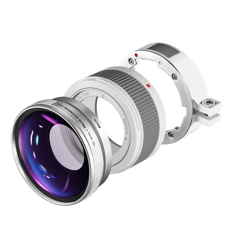 As95-Wide Angle & M…