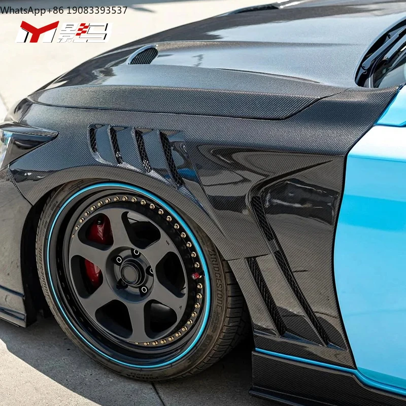 High Quality Carbon…