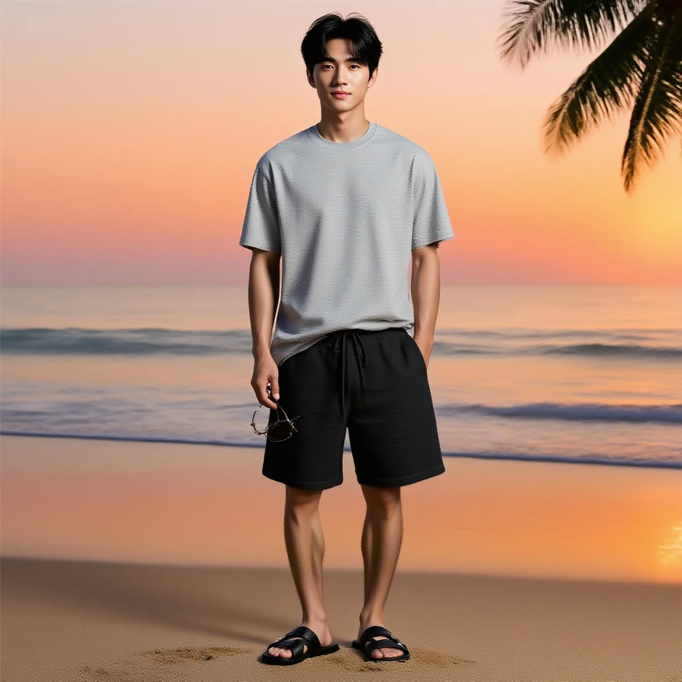 

Новые мужские повседневные хлопковые льняные шорты, мужские летние дышащие однотонные льняные шорты, уличная одежда для фитнеса, s-5XL