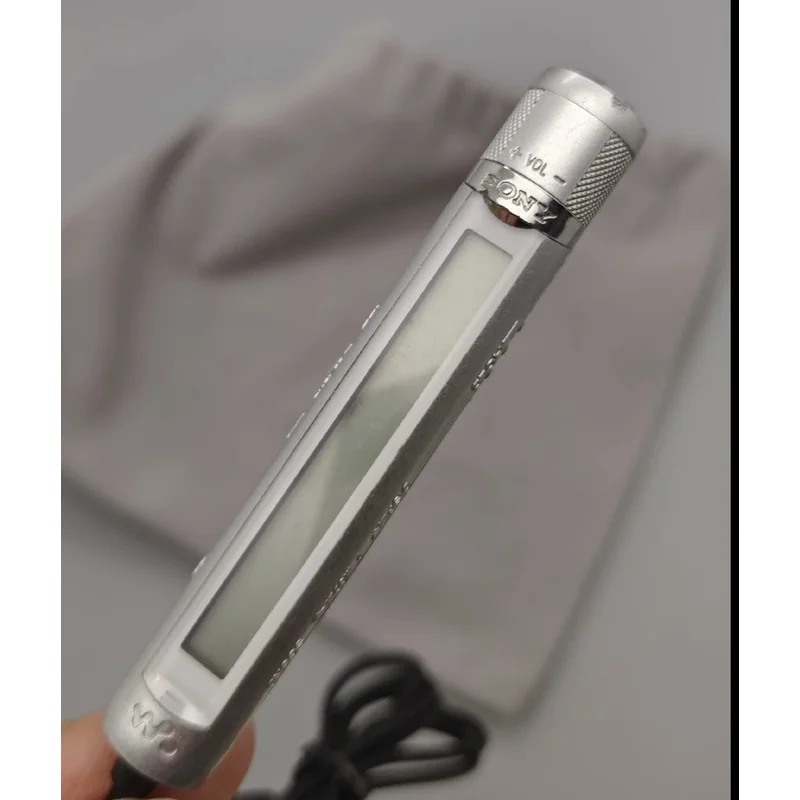 T1035 SONY RM-MC33EL/35ELK/30L/11EL ジャンク 即決 送料無料 動作未確認 SONY 純正 MDウォークマン用 スティック