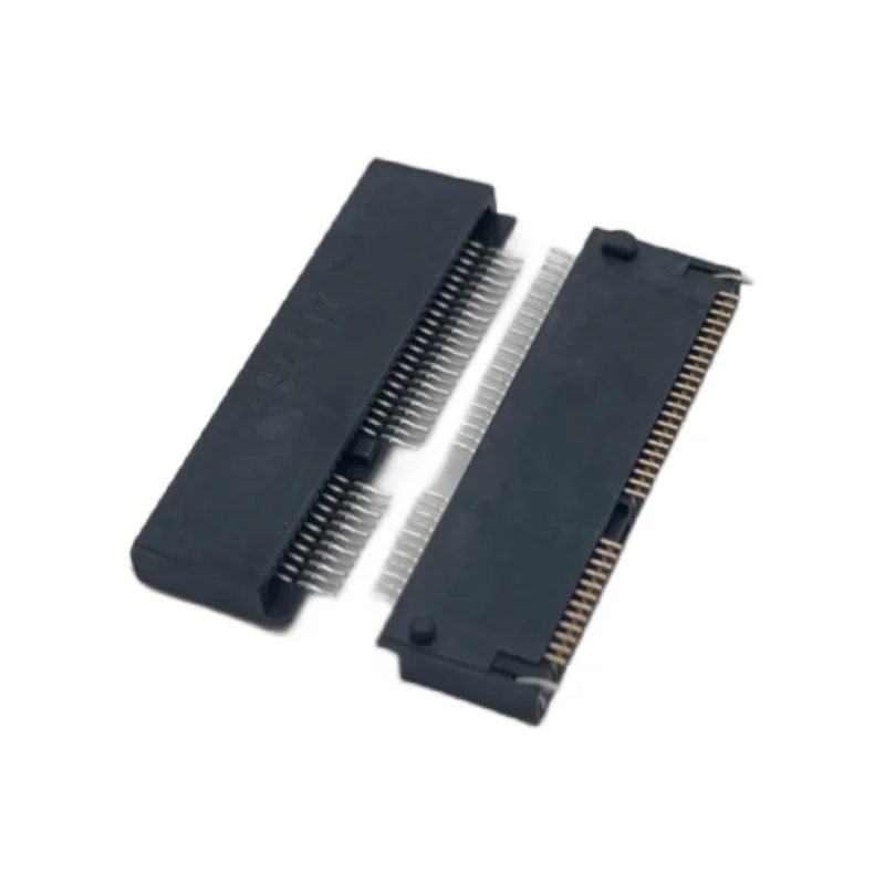 

LOTES APCI0147-P011A Интерфейс беспроводной сетевой карты M.2 H=2,3 Разъем E-KEY NGFF