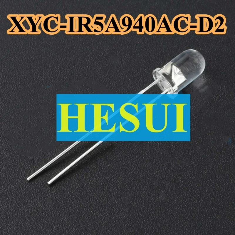 1/50PCS Infrared emission tube XYC-IR5A940AC-D2 Original
