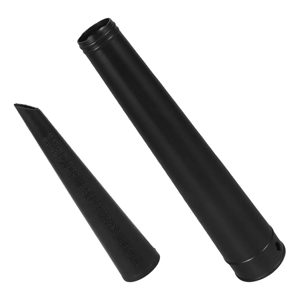 

2Pcs Vacuum Cleaner Nozzle Attachment Durable Material Efficient Dust Removal Ideal for Tight Spaces and Corners
