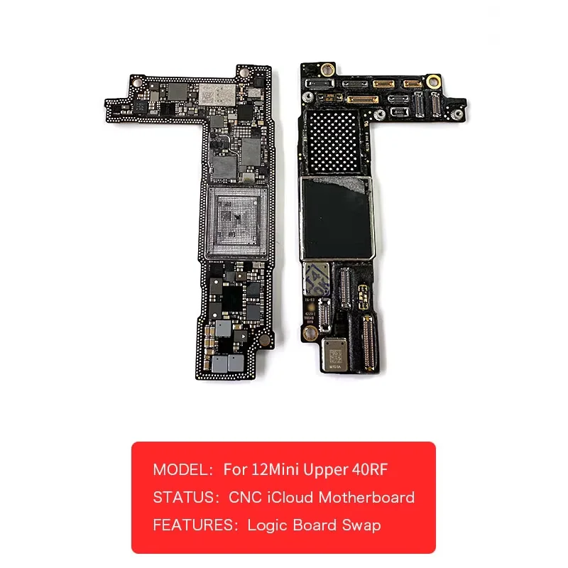 CNC Motherboard for iPhone 12 Pro MAX US/EU Version