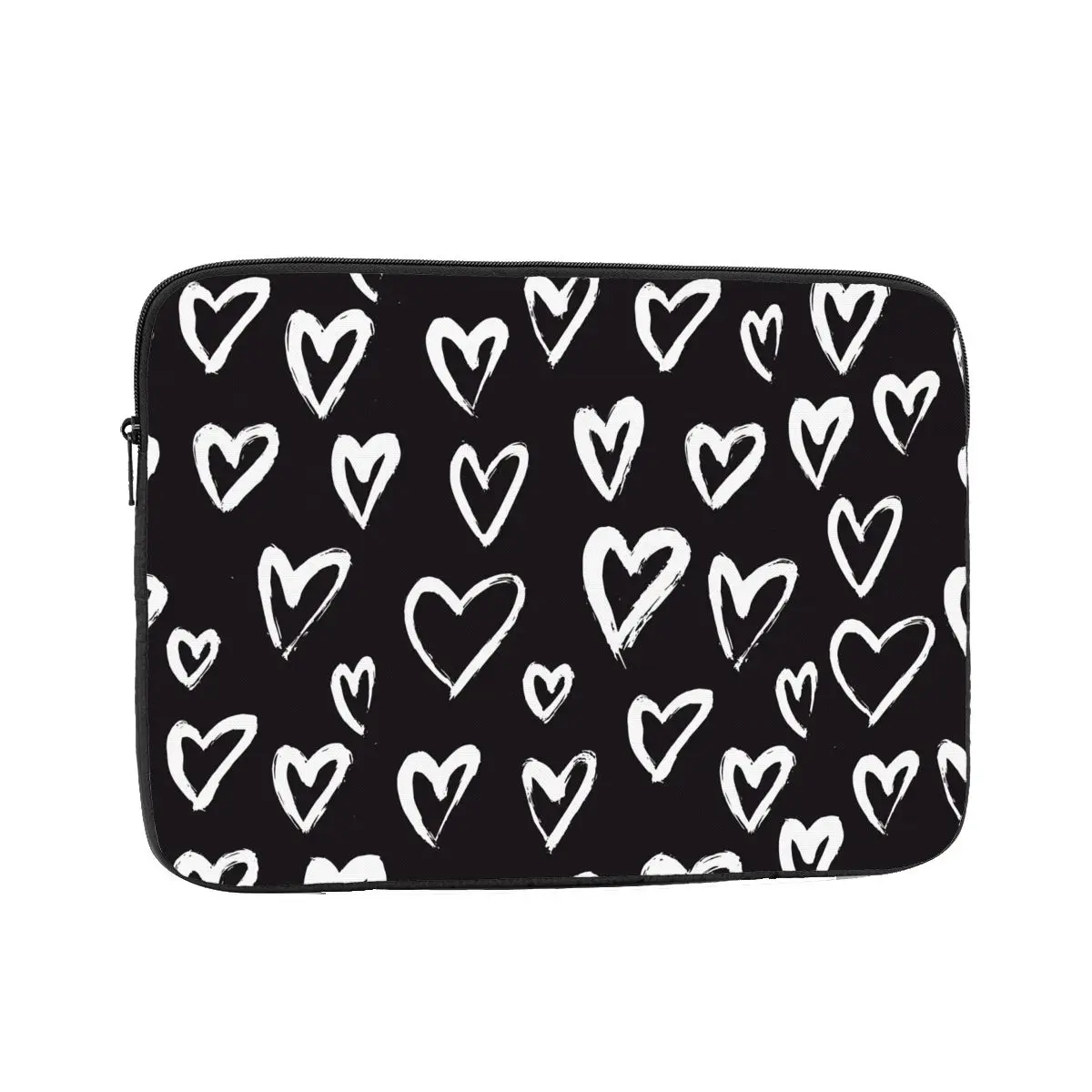 Hearts Ink Laptop Bag Case for Macbook Air Pro 12